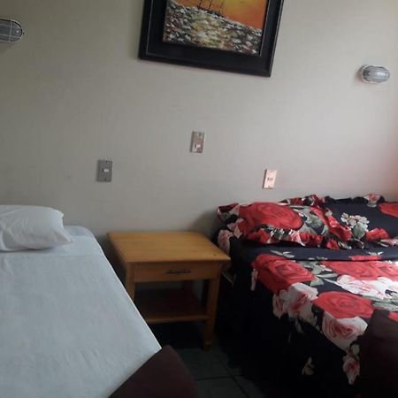 Hotel Sun Beach Salinas  Kültér fotó