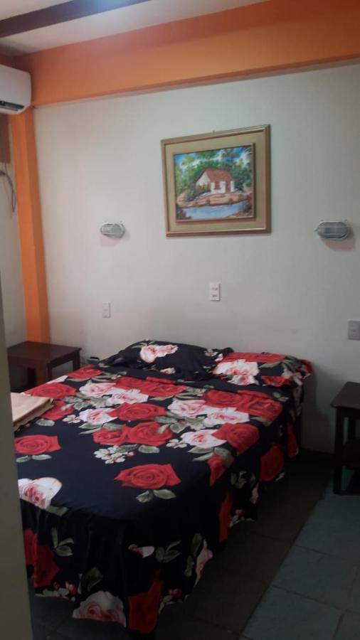 Hotel Sun Beach Salinas  Kültér fotó
