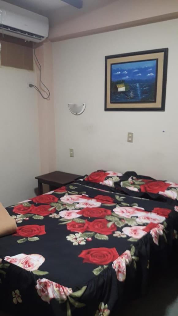 Hotel Sun Beach Salinas  Kültér fotó