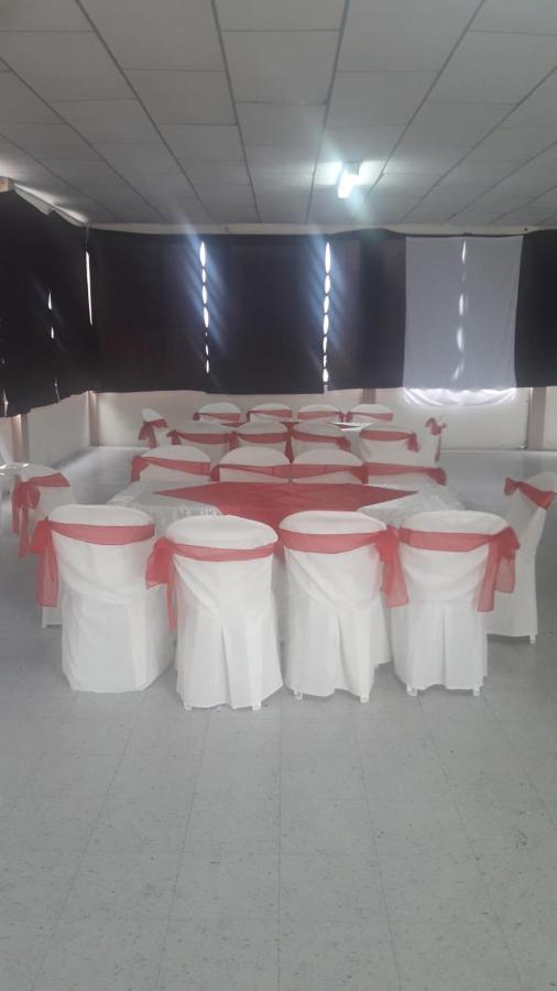 Hotel Sun Beach Salinas  Kültér fotó
