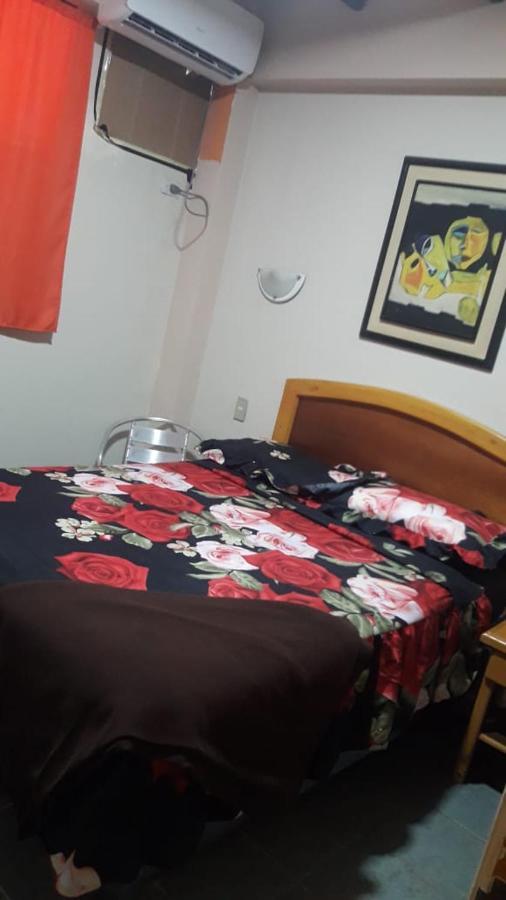 Hotel Sun Beach Salinas  Kültér fotó