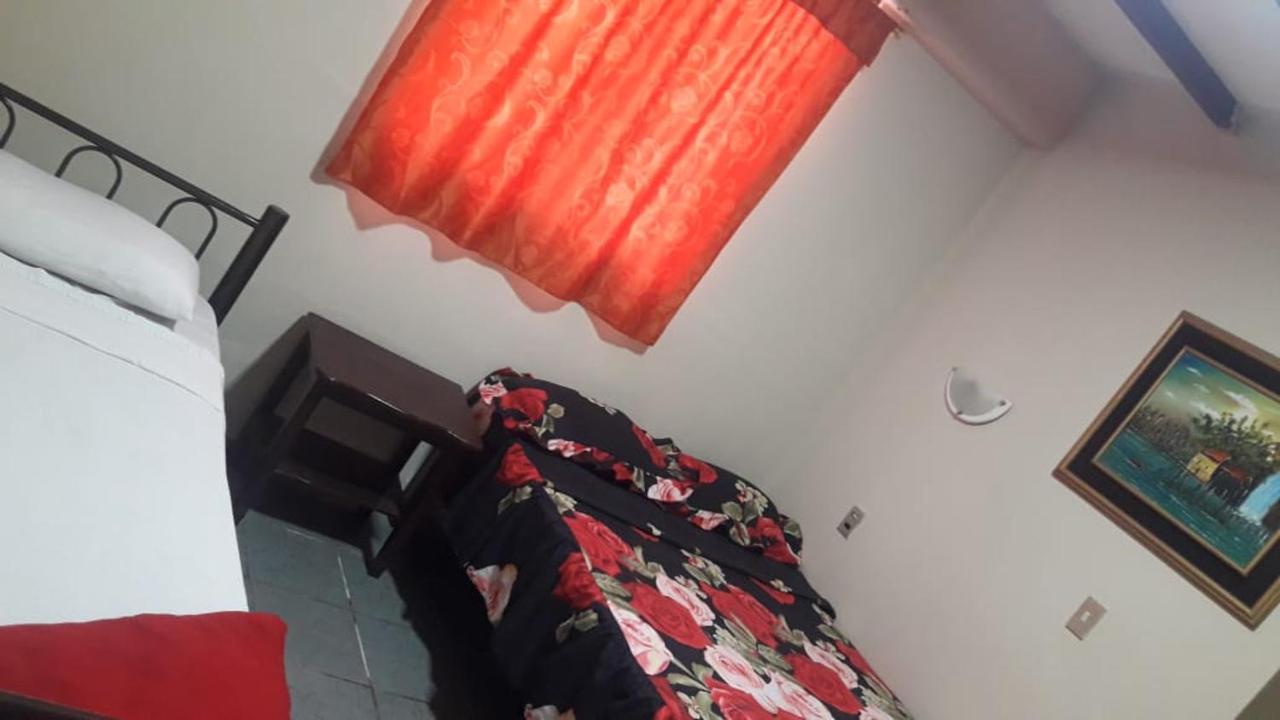 Hotel Sun Beach Salinas  Kültér fotó
