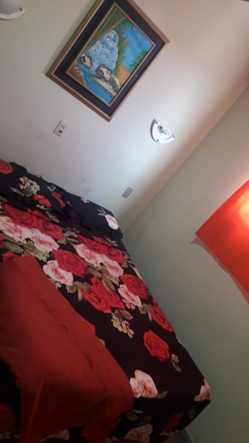 Hotel Sun Beach Salinas  Kültér fotó