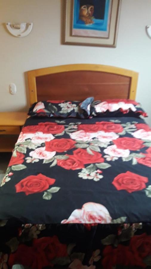 Hotel Sun Beach Salinas  Kültér fotó