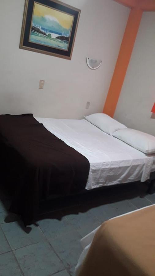 Hotel Sun Beach Salinas  Kültér fotó