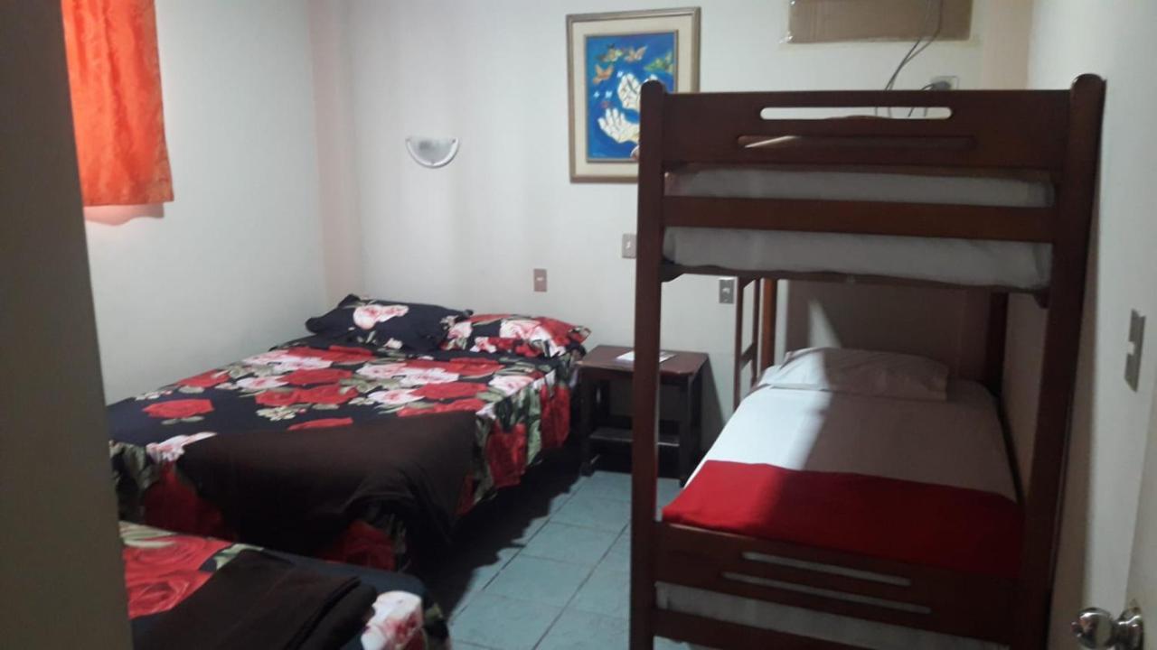 Hotel Sun Beach Salinas  Kültér fotó