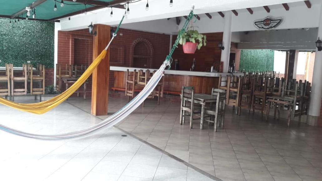 Hotel Sun Beach Salinas  Kültér fotó